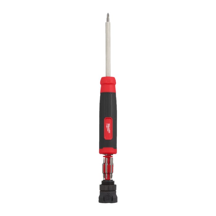 milwauke precision multi-purpose screwdrivers