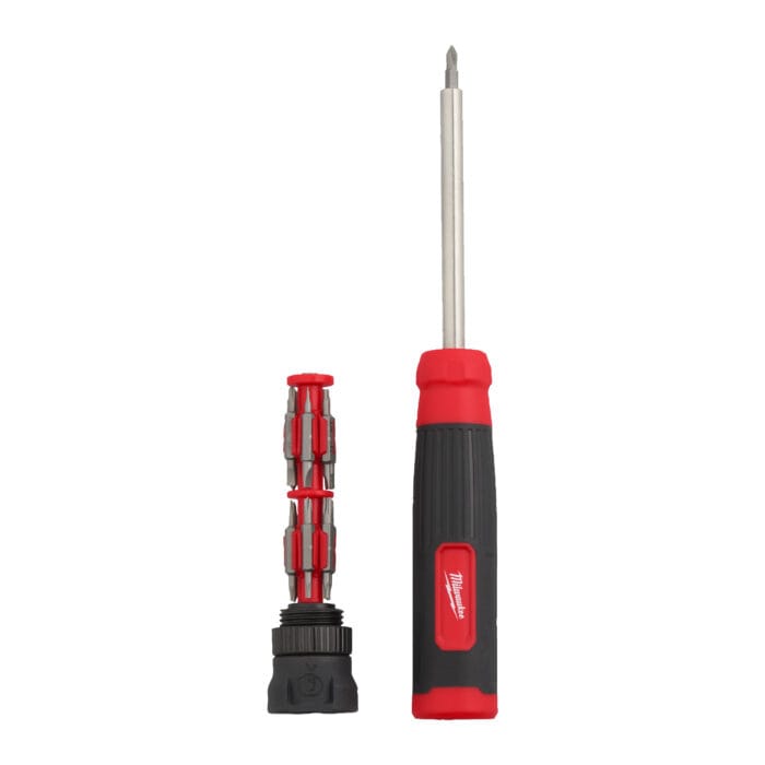 milwauke precision multi-purpose screwdrivers