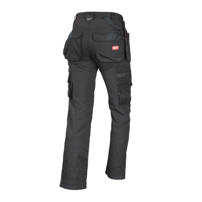Milwaukee freeflex™ Arbeitshose Milwaukee freeflex™ Arbeitshose