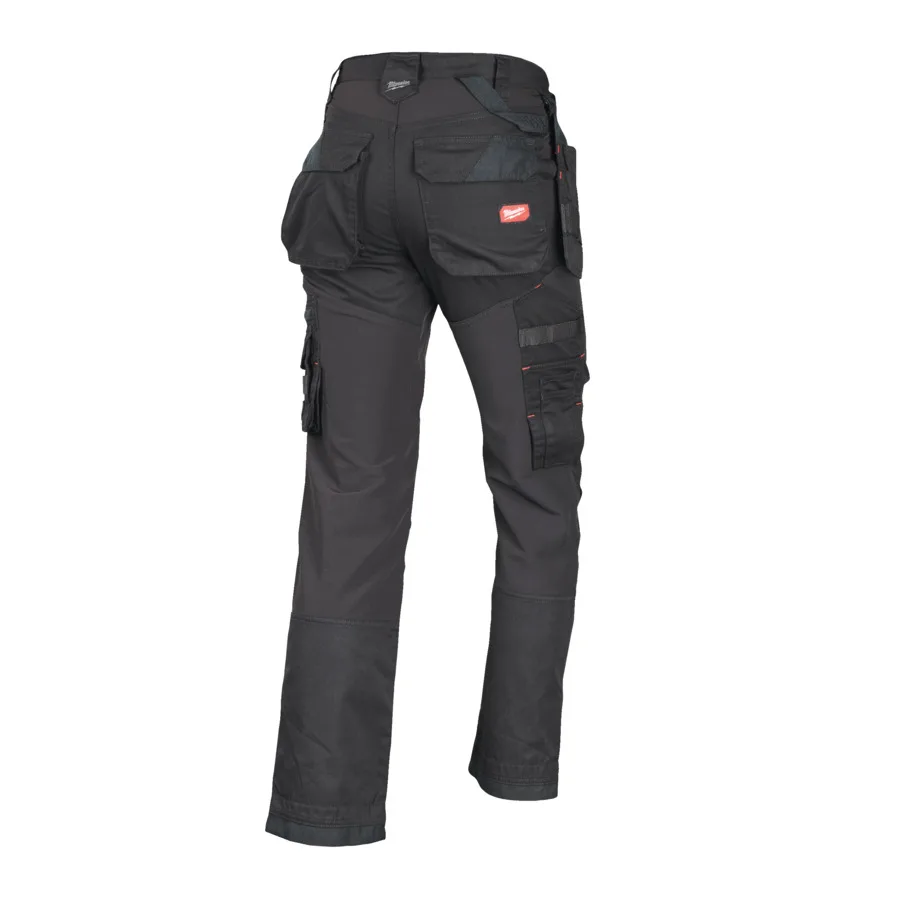 ム*ギ様 LIFEMANIA Favorite Work Trousers（Gr MILWAUKEE FREEFLEX™ Work Pants - Luca Castelli SA Svizzera