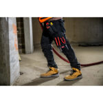 milwauke freeflex™ Arbeitshose