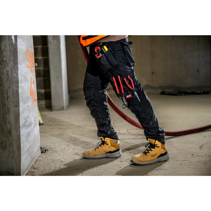 milwauke freeflex™ Arbeitshose milwauke freeflex™ Arbeitshose