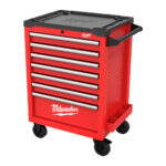 milwaukee carrello portautensili a 7 cassetti standard