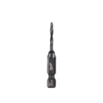 milwauke punte maschio hss g attacco 1/4"