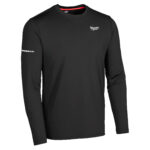 milwauke workskin™ langärmeliges technisches Unterwäsche-Shirt