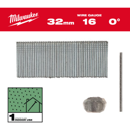 milwauke groppini testa 16