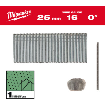 milwauke groppini testa 16