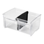 milwaukee packout™ organiser con contenitori