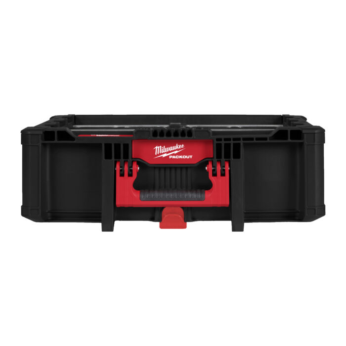 MILWAUKEE PACKOUT™ Organiser mit Behältern