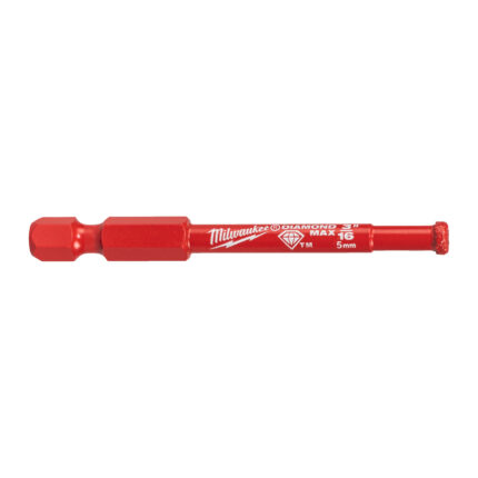 milwauke punte diamond plus secco / umido