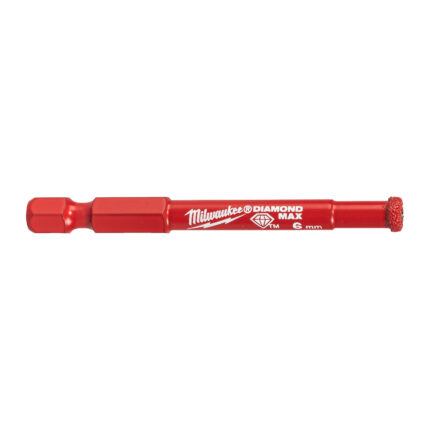 milwauke punte diamond plus secco / umido