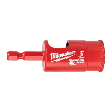 milwauke punte diamond plus secco / umido