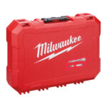 milwauke set di bit, cricchetto, chiavi e bussole da 1/4″