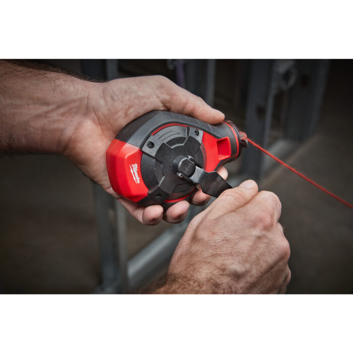 milwauke thick line tracer milwauke thick line tracer