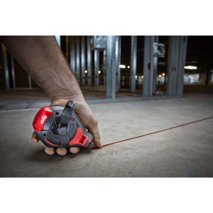milwauke thick line tracer milwauke thick line tracer