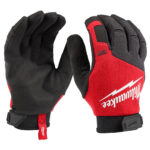 milwauke gloves performance work