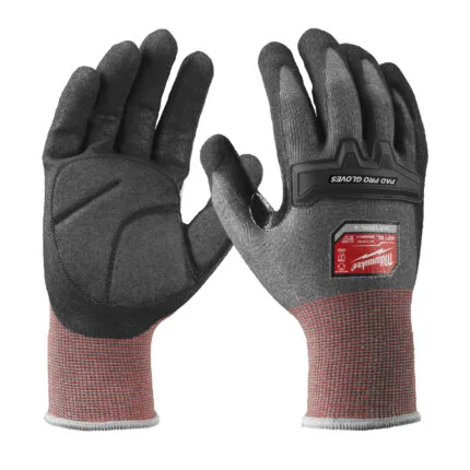 milwaukee cut-resistant gloves