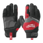 gants de travail Milwaukee