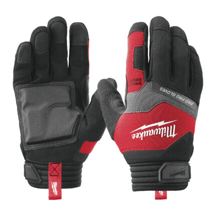 milwaukee work gloves