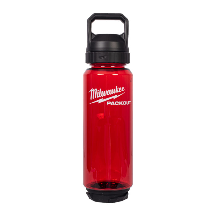 milwaukee packout™ plastic water bottles