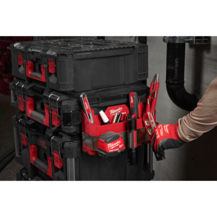 milwaukee supporto laterale