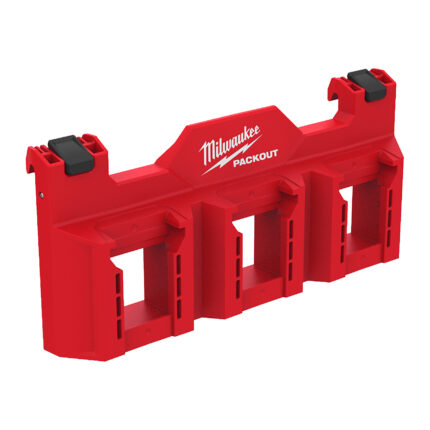 milwaukee supporto laterale
