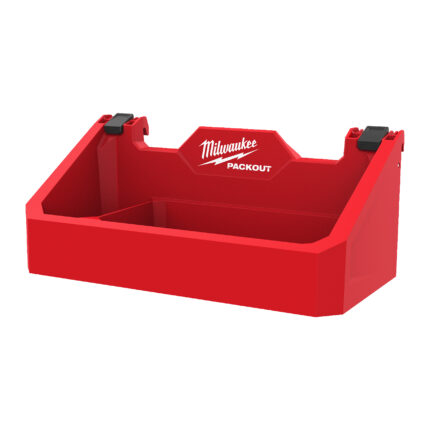 milwaukee supporto laterale