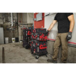 milwaukee supporto laterale