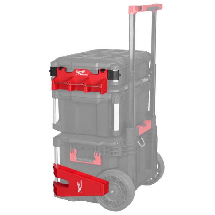 milwaukee supporto laterale