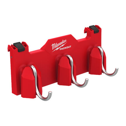 milwaukee supporto laterale