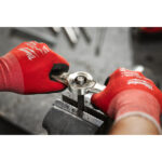 milwaukee packout™ set maschi e filiere