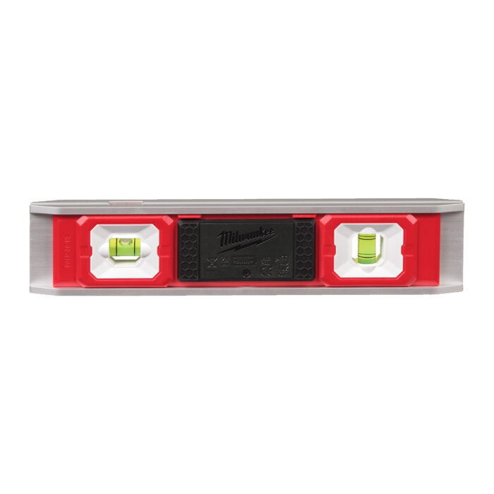 Milwaukee torpedo led niveau à bulle