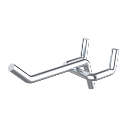 milwauke gancio singolo metallico