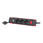 milwauke magnetic power strip socket