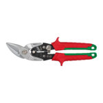 milwaukee cesoie doppia leva lame inclinate dx