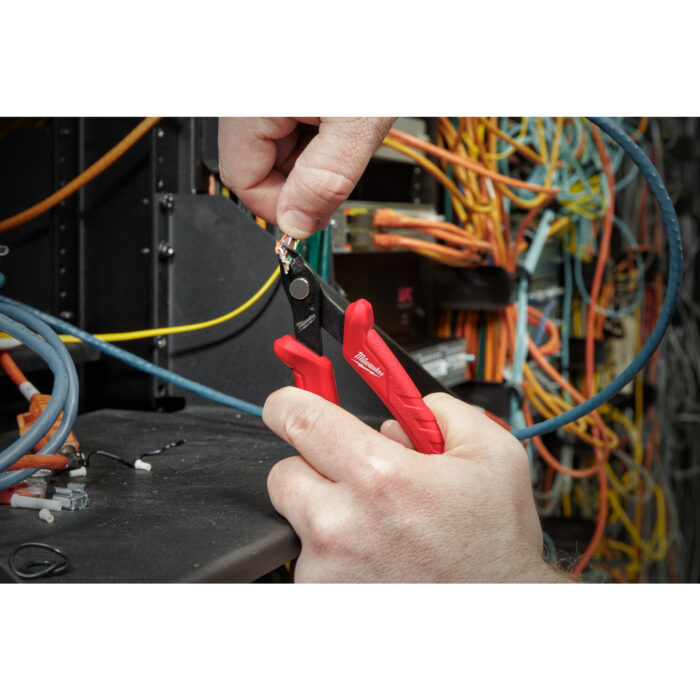 Milwaukee-Minifräser