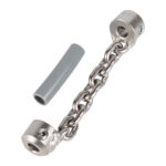 milwaukee catena per stasatrice ad alta velocità m12 hsfsm