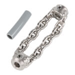 milwaukee catena per stasatrice ad alta velocità m12 hsfsm