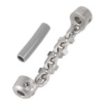 milwaukee catene carbide per stasatrice ad alta velocità m12 hsfsm