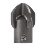 milwaukee testina perforante per stasatrice ad alta velocità m12 hsfsm