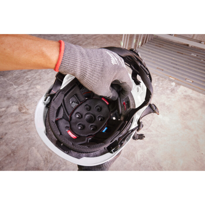 milwaukee rivestimento corona bolt™ impact armor™ per bolt™200