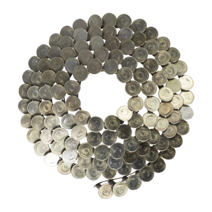 milwauke Spiralnägel Kopf 15°