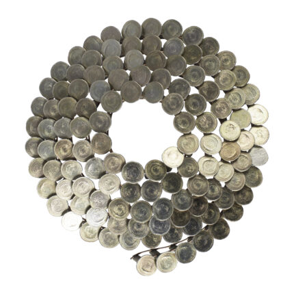 milwauke chiodi a spirale testa 15°