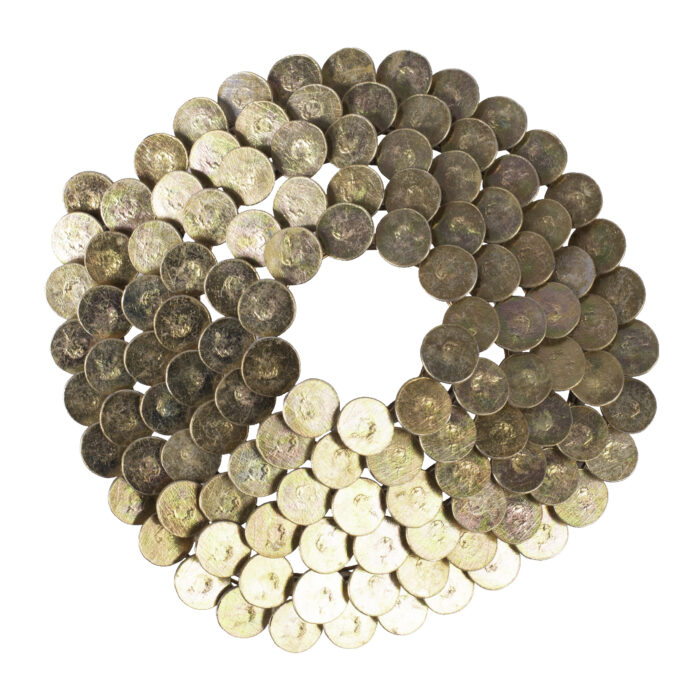 milwauke spiral nails head 15°