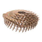 clous spiralés milwauke tête 15