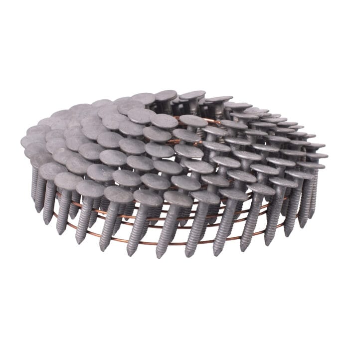 milwauke Spiralnägel Kopf 15°