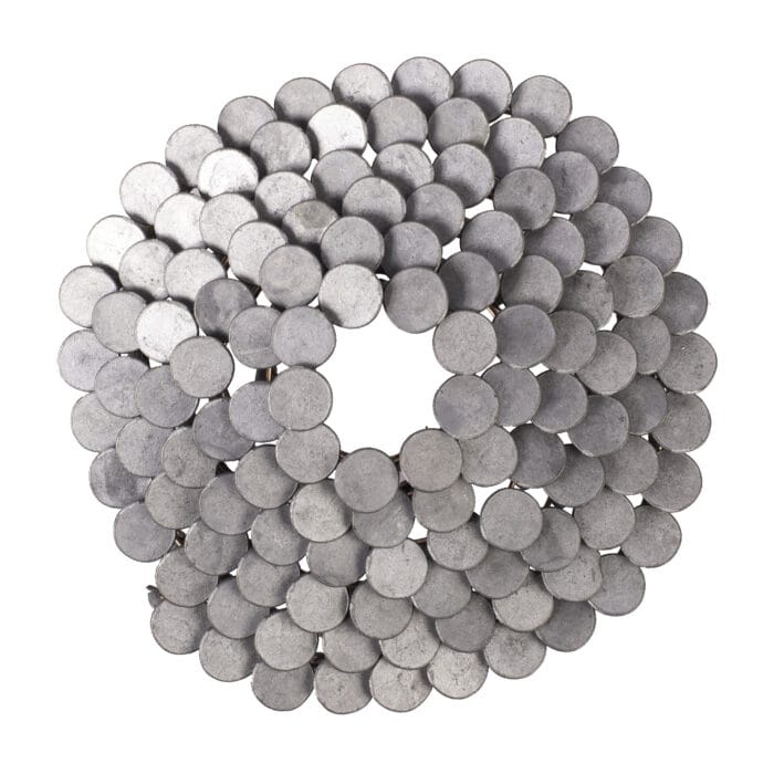 clous spiralés milwauke tête 15