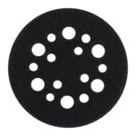 milwauke salva platorello powergrid mesh per levigatrici roto orbitali ⌀125 & 150 mm