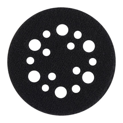 milwauke salva platorello powergrid mesh per levigatrici roto orbitali ⌀125 & 150 mm