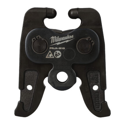 milwaukee adattatori pressatrici